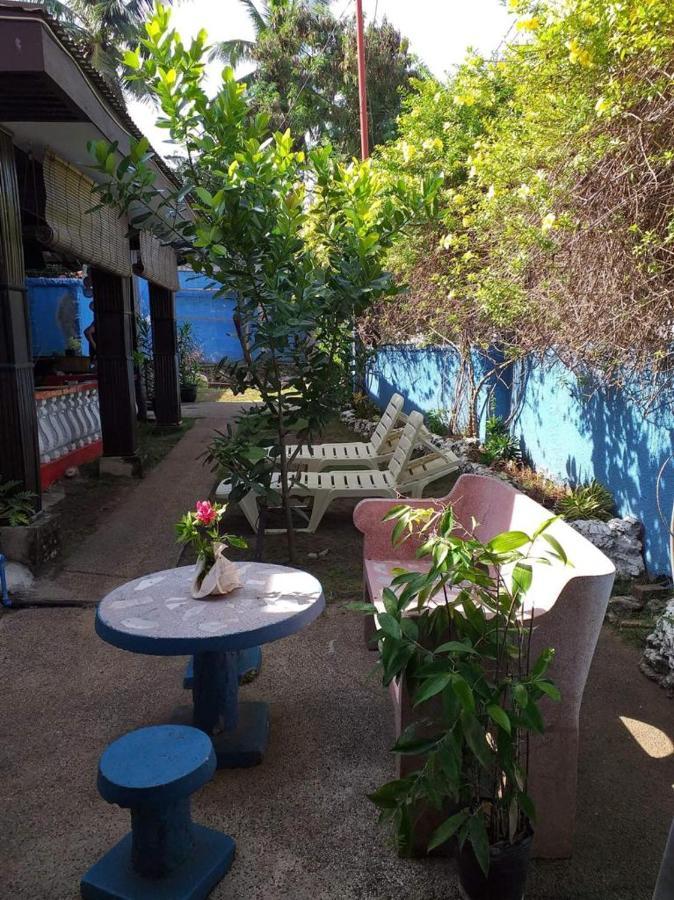Casakeja Inn Panglao City Exterior foto