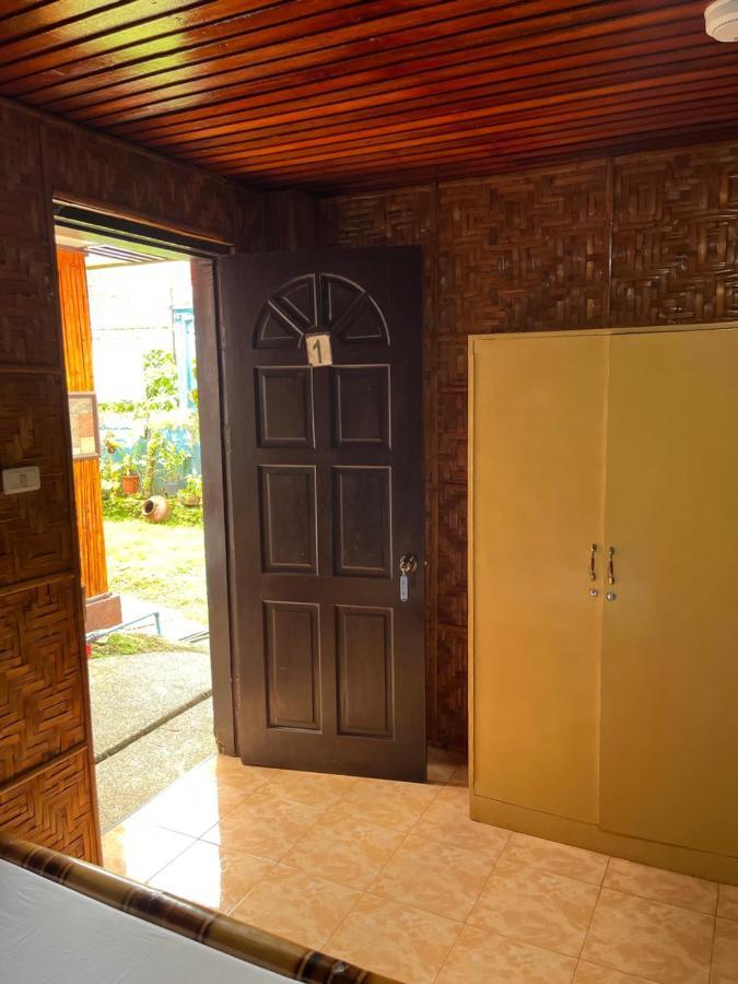Casakeja Inn Panglao City Exterior foto
