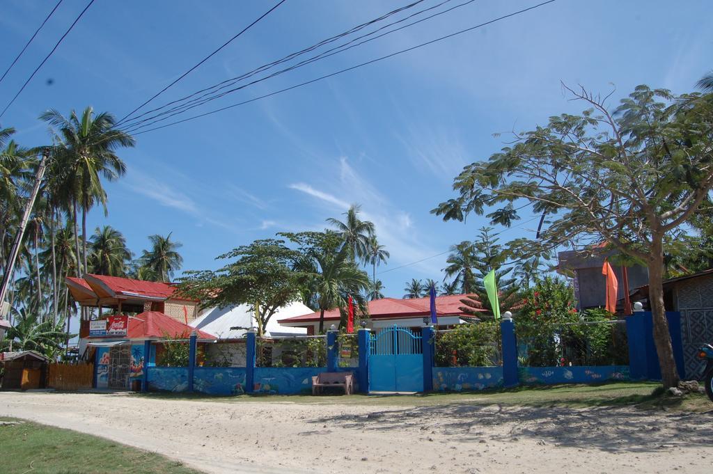 Casakeja Inn Panglao City Exterior foto