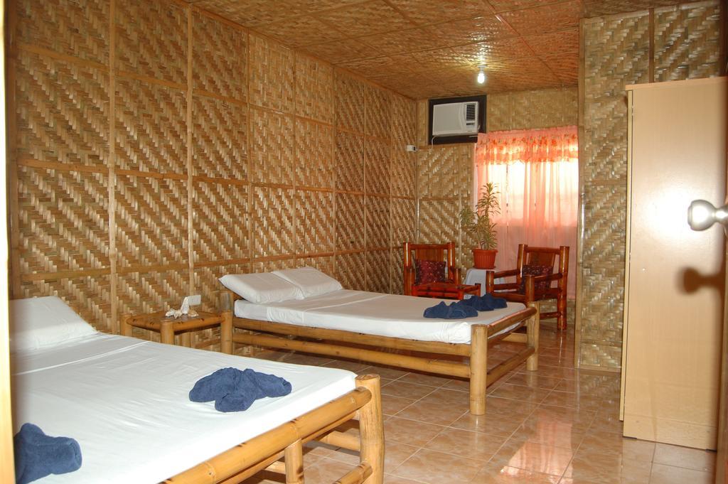 Casakeja Inn Panglao City Quarto foto