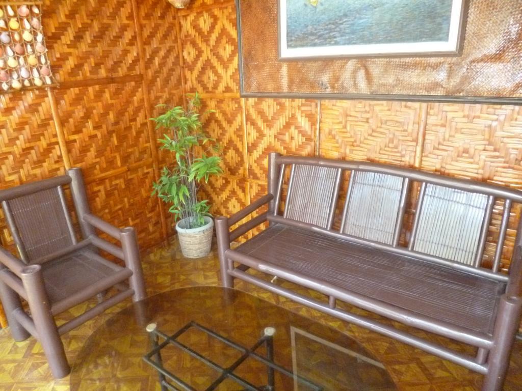 Casakeja Inn Panglao City Exterior foto