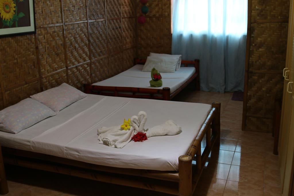 Casakeja Inn Panglao City Exterior foto