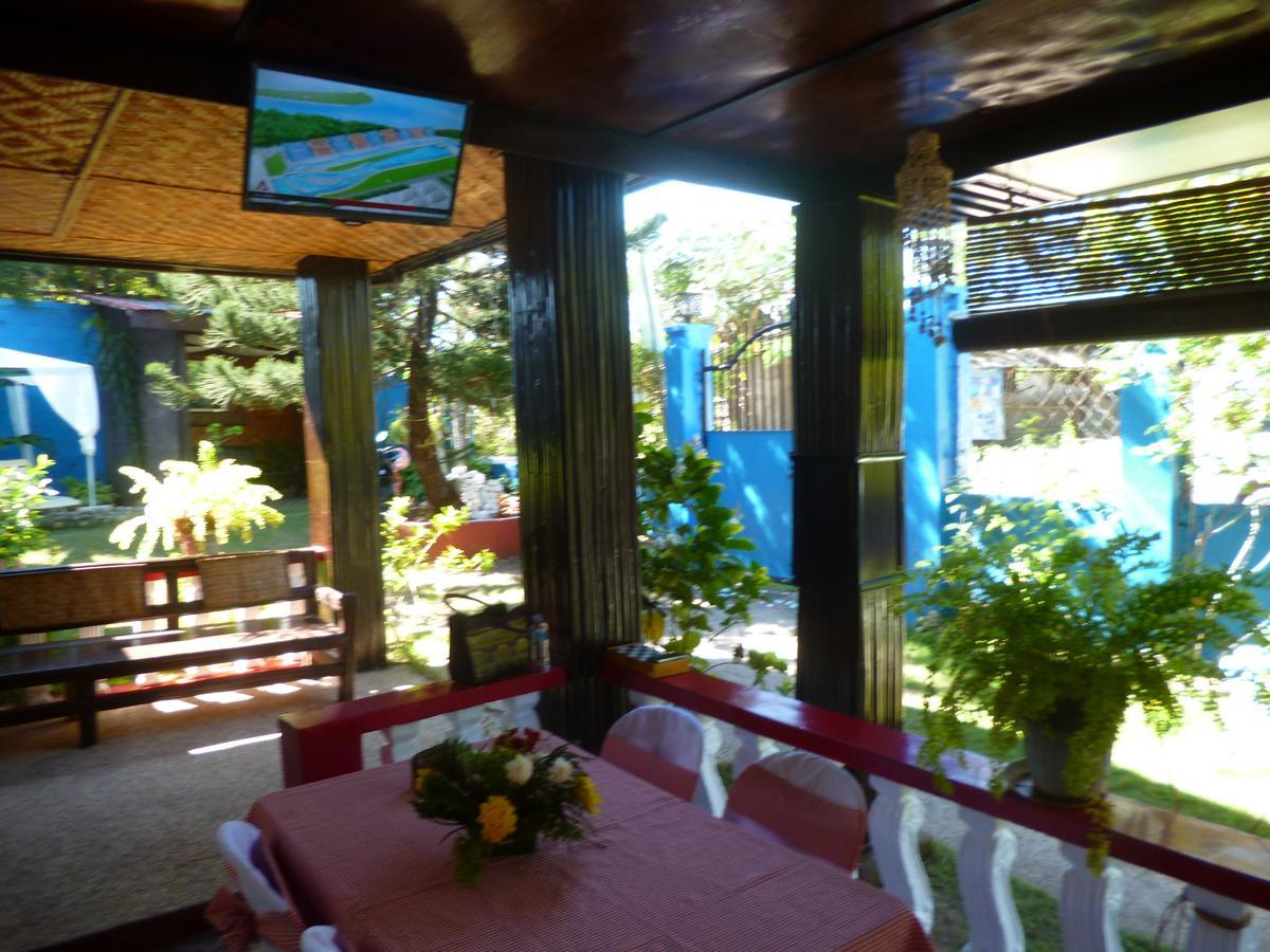 Casakeja Inn Panglao City Exterior foto