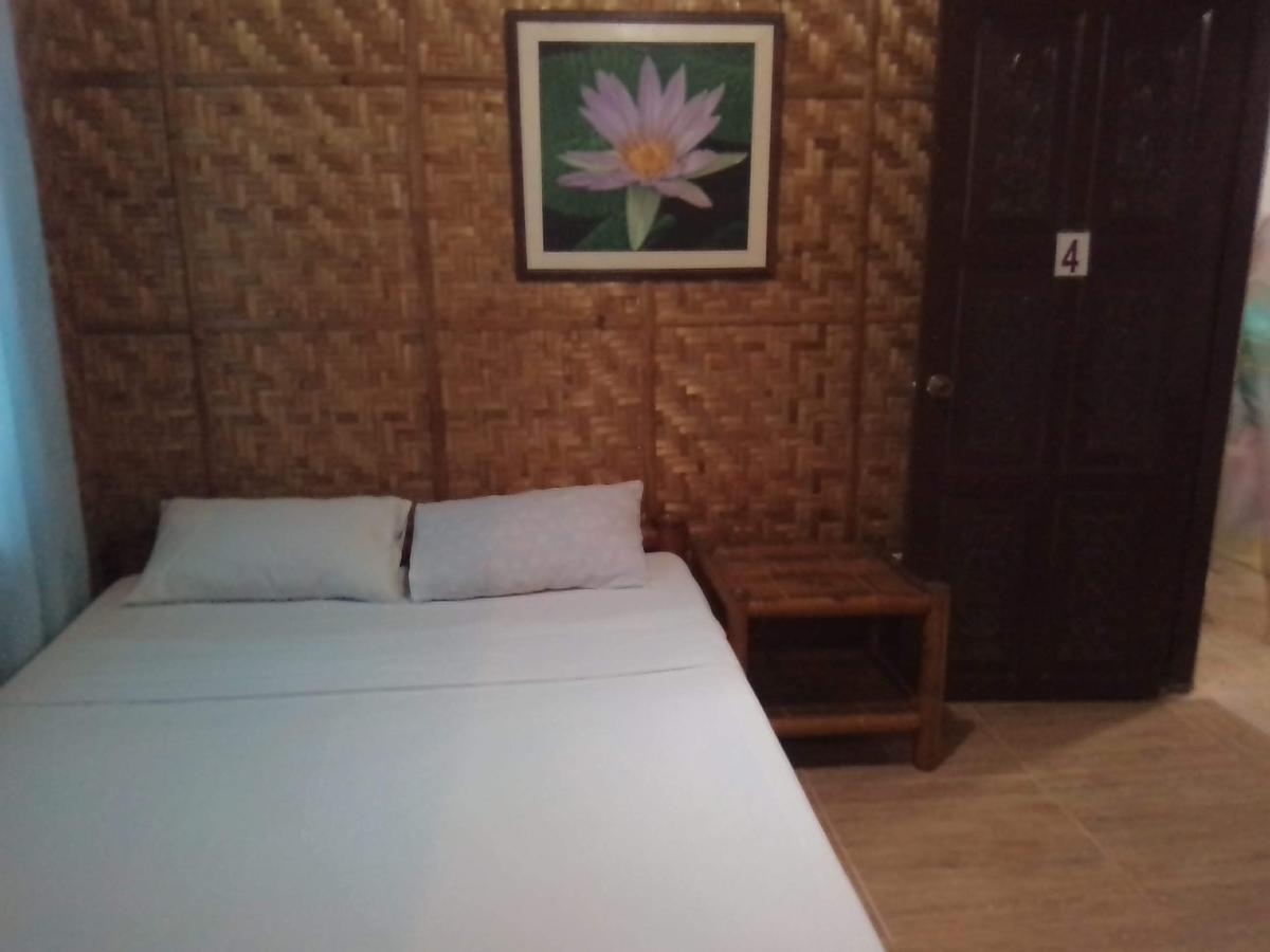Casakeja Inn Panglao City Exterior foto